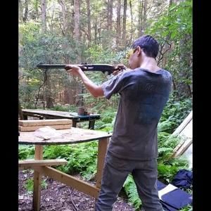 Meet your Posher, Ryder